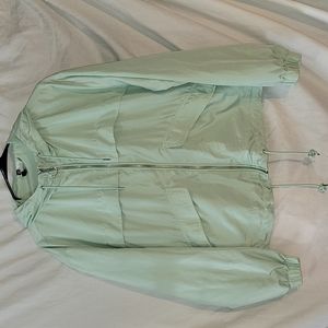 Windbreaker Jacket